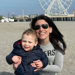 Meet your Posher, Heather